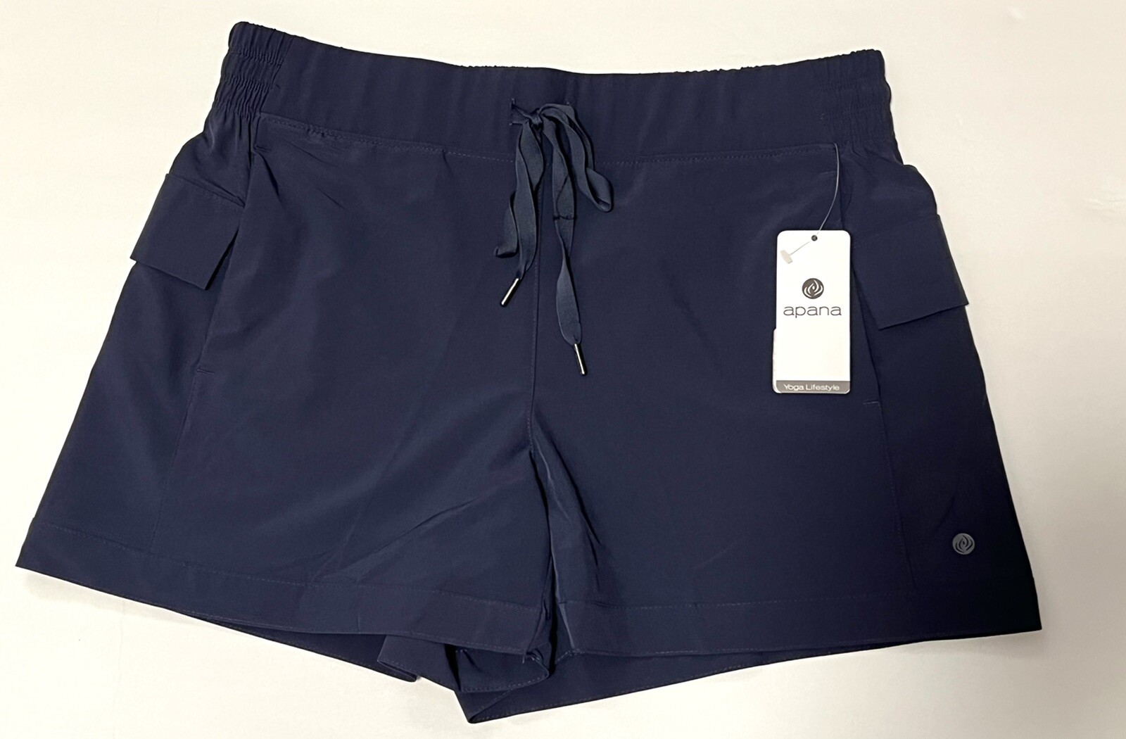 Apana Yoga Brand