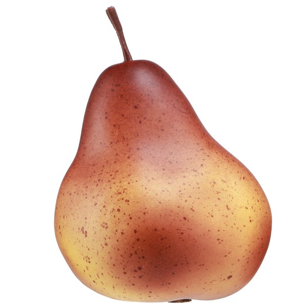 Dekorative Herbstbirnen FüR Stimmungsvolle Tischdeko Und Erntedank, 4 StüCk-image