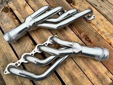 68726 Hedman Hot Rodz Engine Swap Headers For 70-81 Gm Camaro Firebird Ls Swap