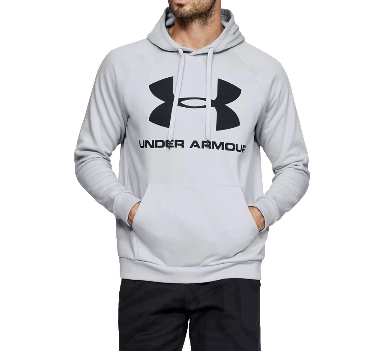 Men's Under armour Sweaters