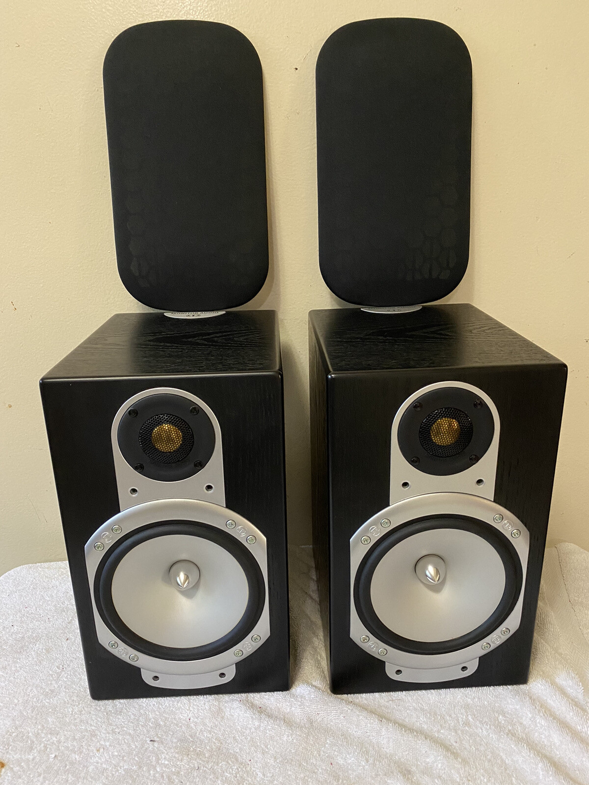 monitor audio rs1 for sale