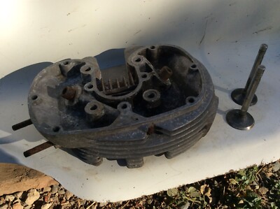 AJS MATCHLESS G80 CS PARTS