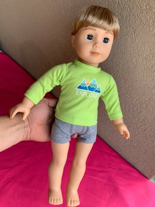 american boy doll ebay