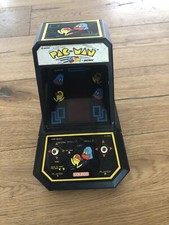 Vintage Mini Arcade Game