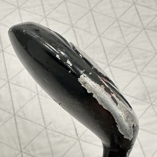 Top Flite Stainless Red 4 Hybrid Top Flite 'A' Flex Graphite 39.5” Right Hand - Picture 9 of 19