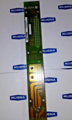 Jetter DIMA 2 back rev.2 (new old stock)