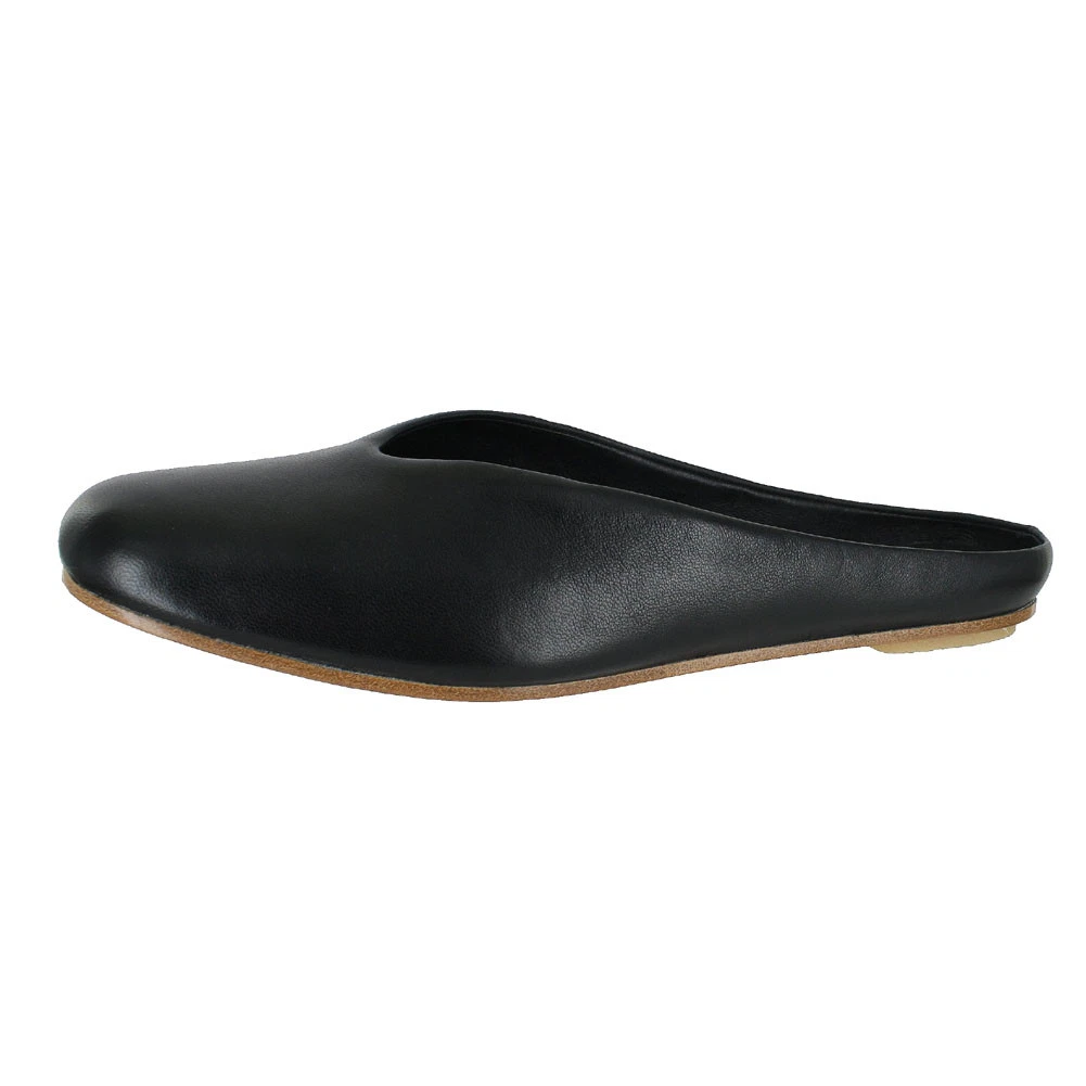 CLARKS MARGOT MULE BLACK LEATHER 26131383 M WOMENS US SIZES eBay