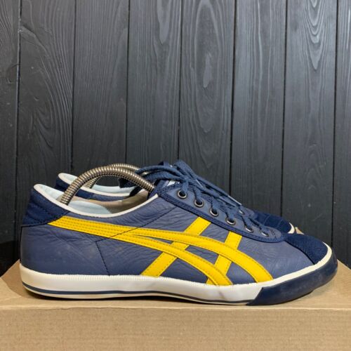 Vintage onitsuka tiger 10.5 - Gem Vintage onitsuka tiger 10.5 - Gem
