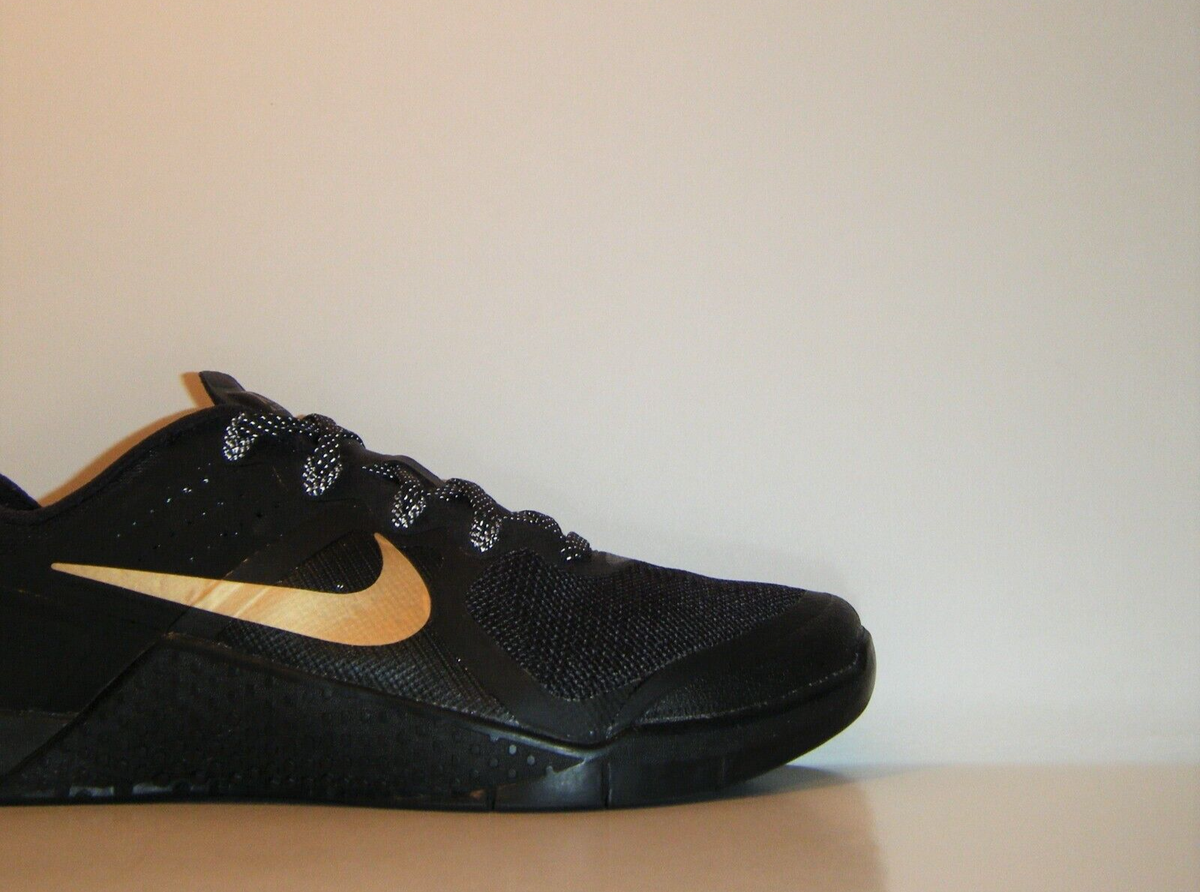 1 of 1 Nike Metcon 2 Kobe XX 4.13.16 Mamba Day Promo Sample Sz 6.5