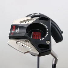 Evnroll ER11vx MidLock Mallet Putter 35 Inches 35" Graphite Right-Hand C-142363