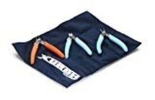 Xuron 2200 RAILROADERS TOOL KIT