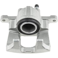 NTY Bremssattel Hinten Rechts Bremssystem FüR Jeep Wrangler III JK 2.8 CRD