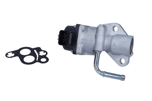 571822112108 EXHAUST GAS RECIRCULATION VALVE EGR MAGNETI MARELLI NEW - Picture 3 of 8