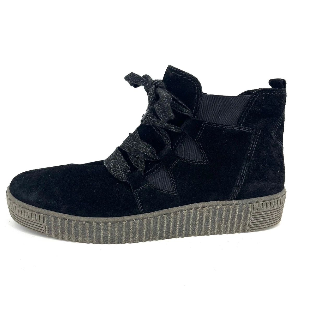 Gabor Suede Boots for Women for sale | eBay display picture 1