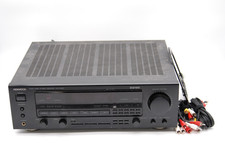 Kenwood KR-V7040 Audio-Video Stereo Receiver