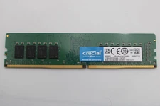Crucial CT8G4DFD824A 8GB DDR4 288-Pin DIMM Memory