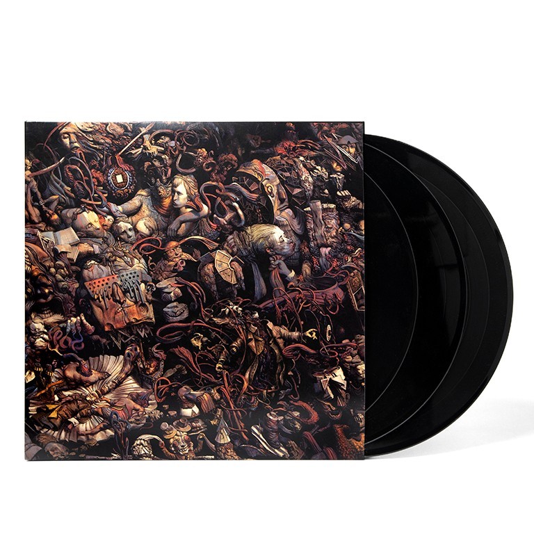 Disco Elysium by British Sea Power (Record, 2022) for sale