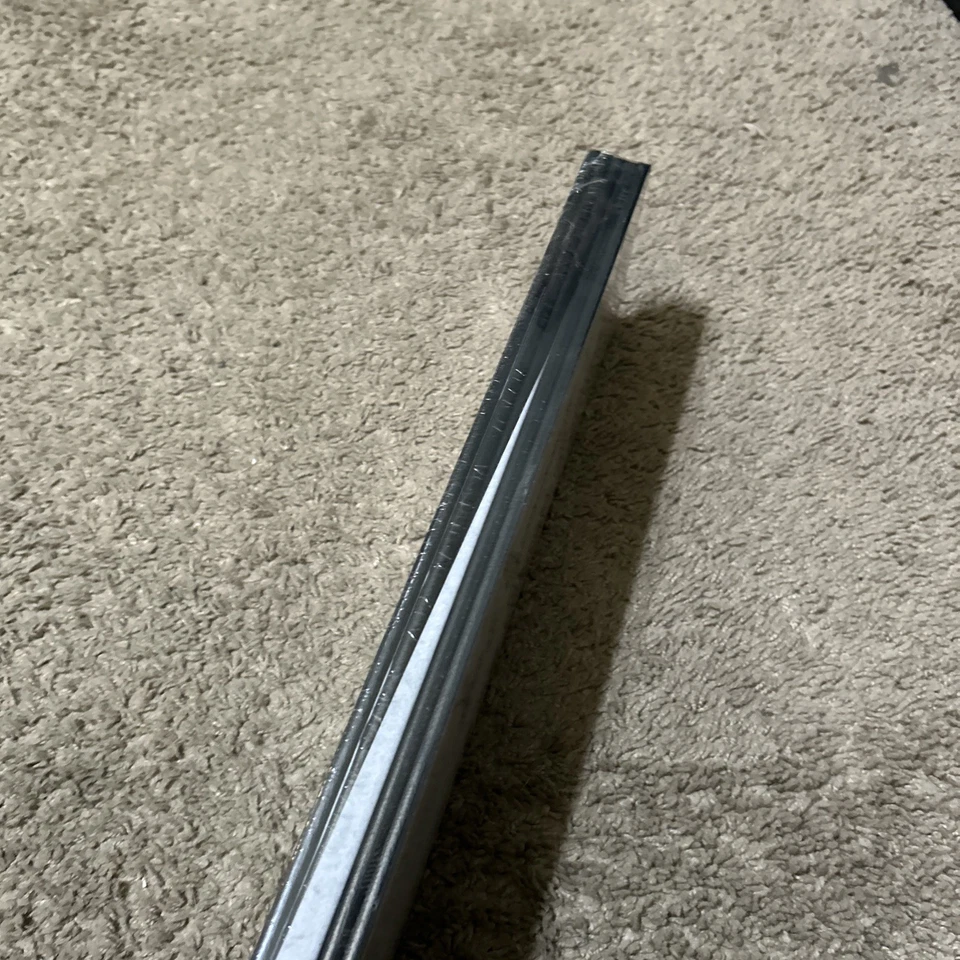 Hampton Bay 52" Corwin Ceiling Fan 1007532510 REPLACEMENT PARTS "5x Fan Blades" - Image 3 of 3