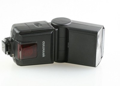 CULLMANN D 4500-N D4500-N D4500 N Blitzgerät for Nikon Digital
