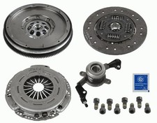 Kit d'embrayage Mercedes SPRINTER