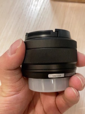 FUJIFILM XC13-33mm F3.5-6.3 OIS Lens | eBay