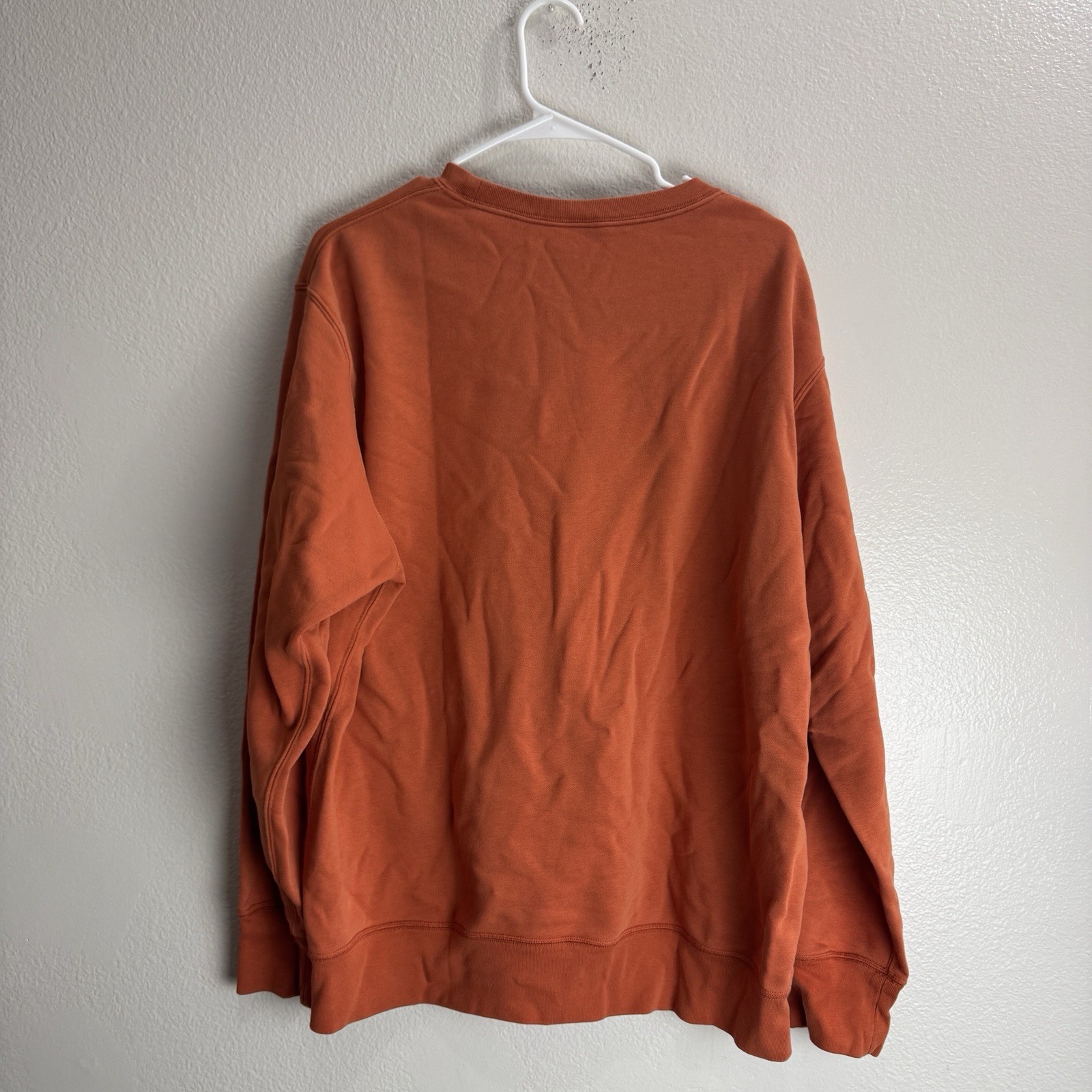 Uniqlo Keith Haring Mickey Mouse Sweater Crewneck Size XL thumbnail 4