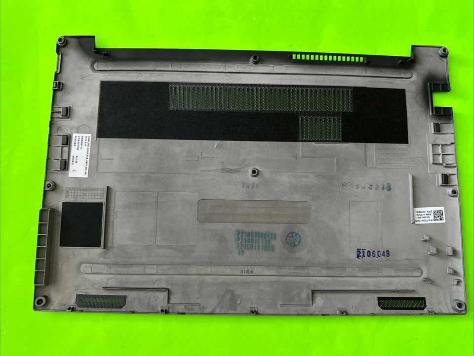Lot Of 15 New Dell Latitude 7490 Bottom Base Case Cover Jct3r VTDDW B58 - Image 2 of 2