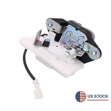 Tailgate Lock Actuator Trunk Latch For Honda Fit 2009-2014 Hatchback 74801TF0902