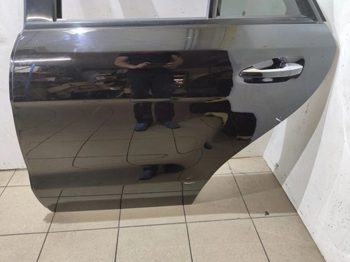 MERCEDES-BENZ GLE W166 Tür hinten links A0997301135 A0997660500 3.00 26481070 - Bild 2 von 12