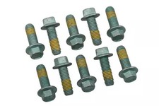 Genuine ACDelco Rear Brake Caliper Bolt 25823358