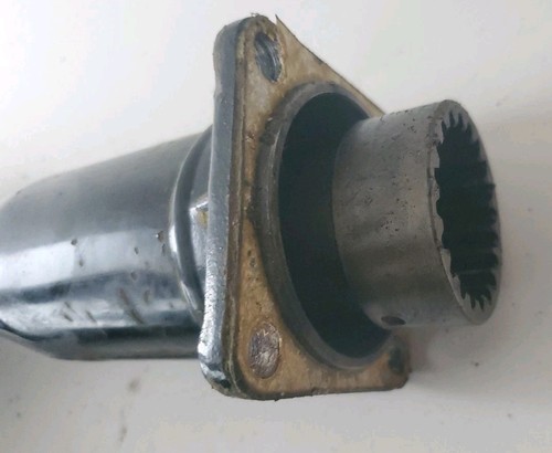 BMW AIRHEAD SWINGARM DRIVELINE R100 - Picture 6 of 15