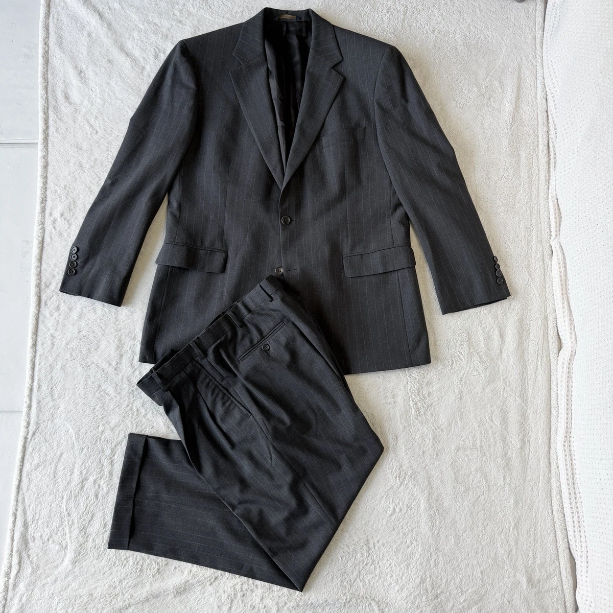 Brooks Brothers 346 Suit In Men's Suits for sale - eBay
