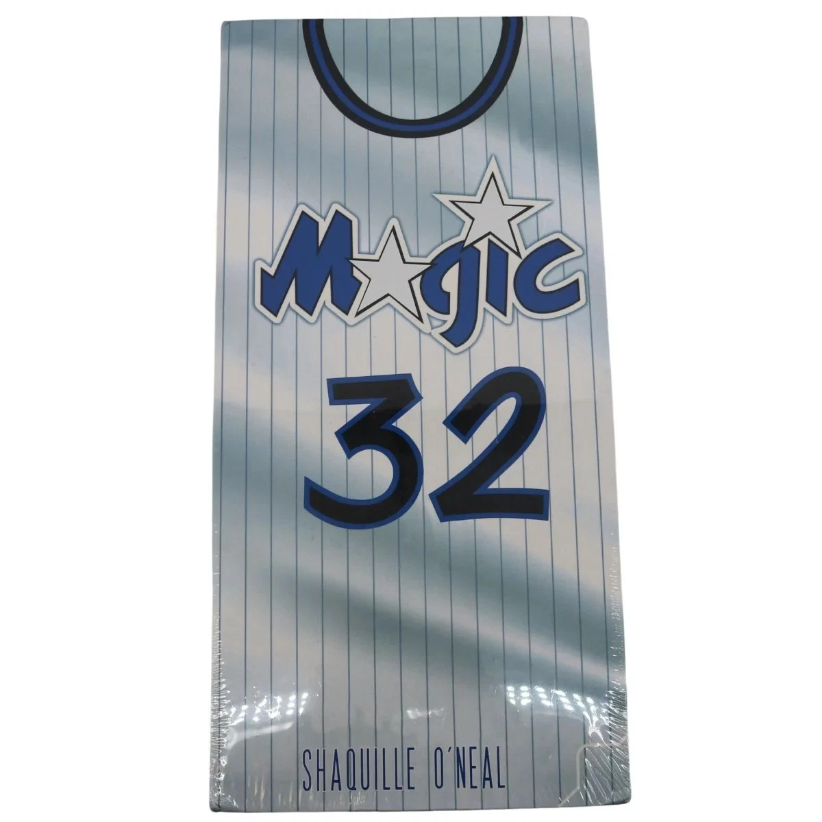 Shaquille O'Neal Orlando Magic NBA Action Figures for sale | eBay