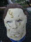 Brand New - Halloween Michael Myers Mask (Rob Zombie) With Tag