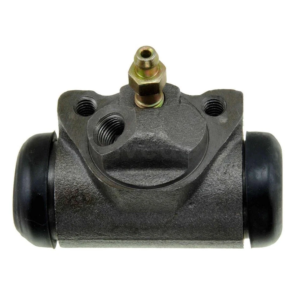 Par de cilindros de rueda de freno de tambor de primera parada Dorman para Ford F-250 1993 1994 Foto 3 de 4