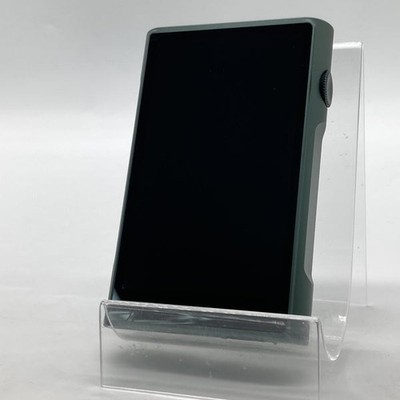SHANLING M3 Ultra Green Android 10 Portable HiFi Music Player Bluetooth MP3