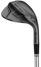 Left Handed Cleveland Smart Sole 4.0 Black Satin S 58* Lob Wedge Mint — photo 6