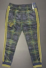 Polo Ralph Lauren Performance Plaid Pants Multi-color