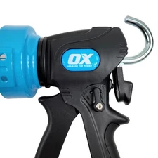 Ox Tools 29Oz Dual Thrust Caulk Gun