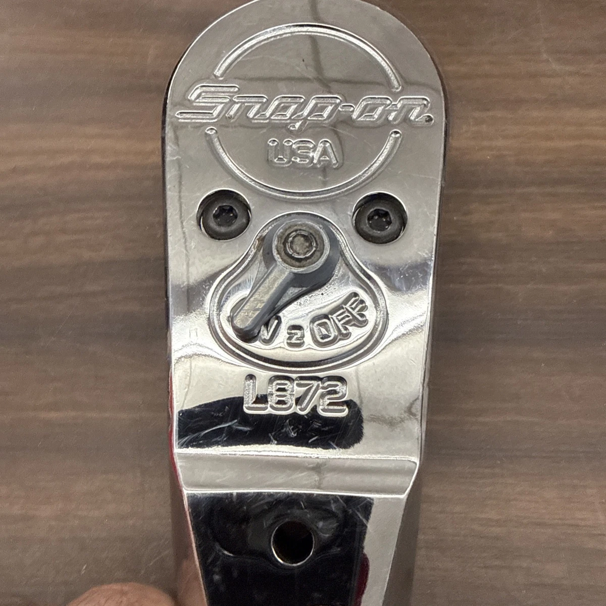 25+ Snap-on Single Item 3/4in. Drive Vehicle Hand Ratchets for
