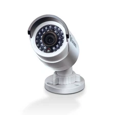 Swann CONHD-C3MPB Network IP Bullet Surveillance Camera 2048 x 1536 POE / 12VDC