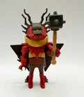 Playmobil Dreamworks Dragons Snotlout Figure 70043
