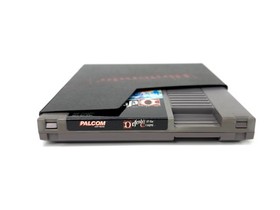 Defender Of The Crown Nintendo NES Cartridge FRA