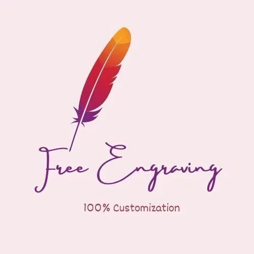 3.50 TCW Round Cut Moissanite Eternity Wedding Band Ring 14K Yellow Gold Plated - Image 3 of 4