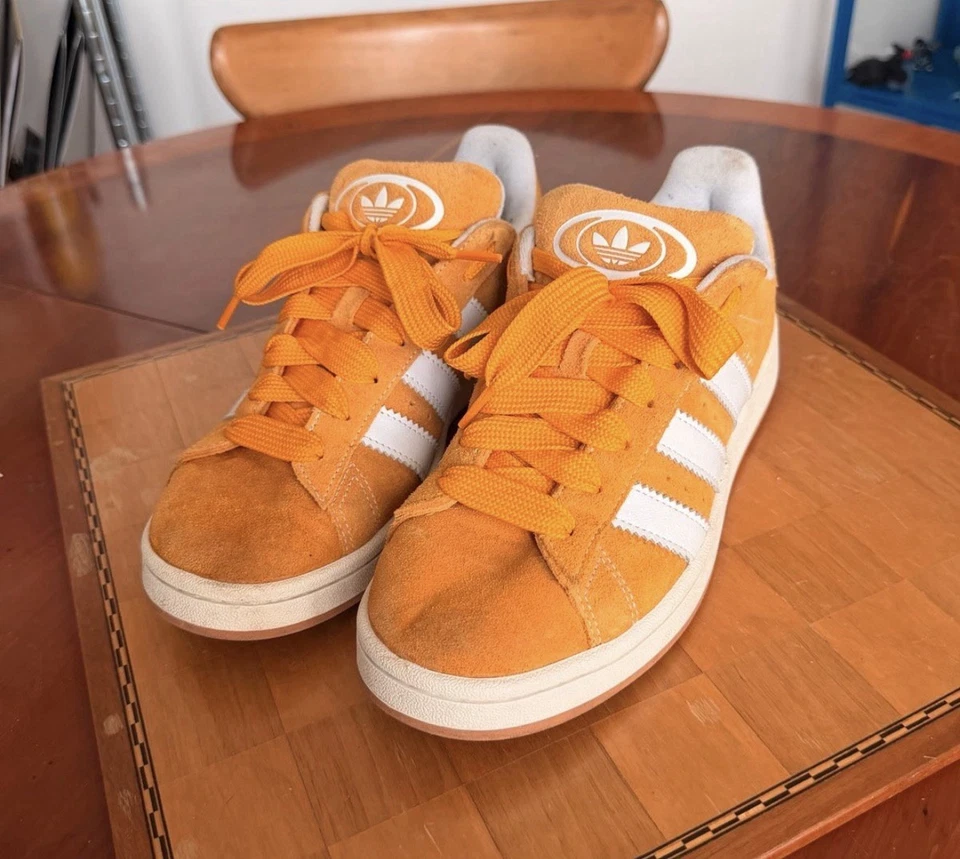 Adidas Campus, Foto 1 von 4