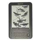 Amazon Kindle Keyboard 3rd Gen EBook Reader (D00901) Tested - AUS SELLER