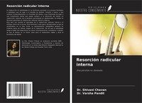 ResorcióN Radicular Interna Shivani Chavan