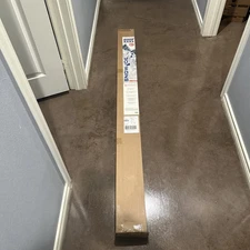 Snow Joe RJ205M Twist-N-Lock Telescoping Snow Shovel Aluminum Roof Rake, 21'