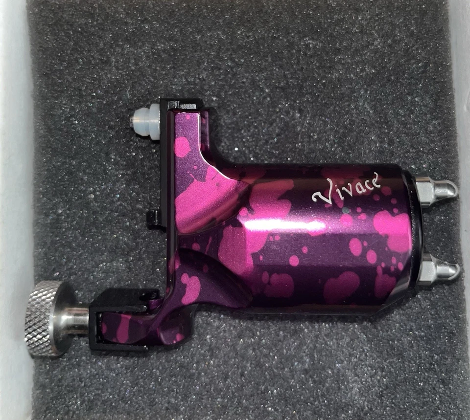 Neotat Vivace 3.5 Magic Motor 旋转纹身机 — 第 2/3 张图片