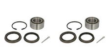 Roulement de roue Nissan 100 NX